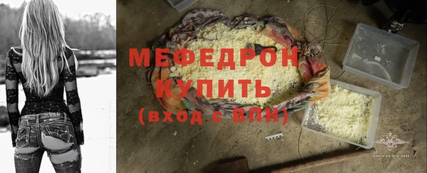 крисы Мегион