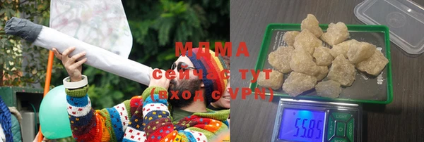 крисы Мегион